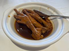 -白天鹅宾馆-宏图府餐厅