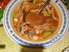 -老雒阳面馆·水席(高新区店)