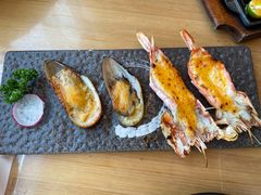 -王鼎精致料理铁板烧(世博源店)