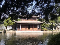 -南京中国近代史遗址博物馆(南京总统府)