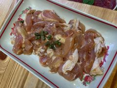 -黔二妞地摊火锅(龙华清湖店)