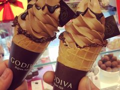 -GODIVA(港汇恒隆广场)