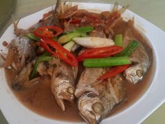 android_upload_pic-连家船海鲜大排档·20年闽菜店(厦大店)