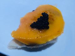 法式鹅肝-铁板诱惑法式铁板烧(大卫城店)