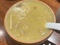 -崔义清鲁菜馆(大明湖店)