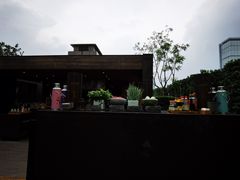 -风与炭BBQ户外火锅烧烤(成都群光君悦酒店)