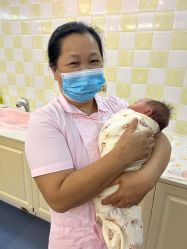 -金月汇月子会所(江门店)