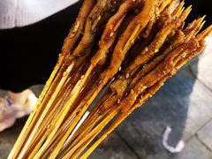 -鼓楼夜市