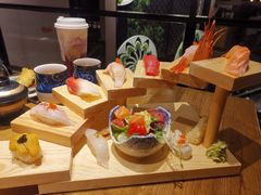 -阿吾罗日本料理(K11艺术中心店)