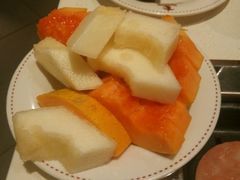 -鑫海汇自助烧烤(凯德广场学府店)