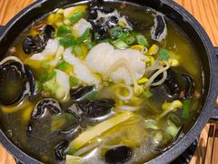-线人米线(桂林路店)