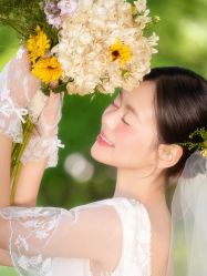 -第一夫人婚纱摄影(南京店)