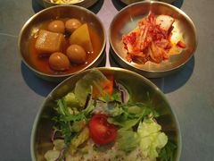-明洞王妃家烤肉(苏州中心星悦汇店)