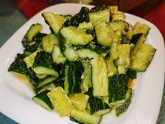 -庶民居中餐馆(花土店)