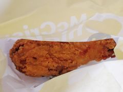 -麦当劳(莆田荔城大道万达店)