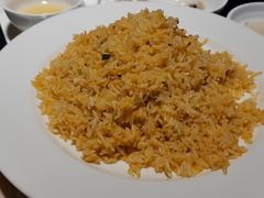 -外高桥喜来登酒店采悦轩