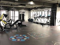 -AC健身·运动康复工作室(千灯湖店)