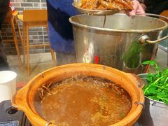 -包工仔·牛杂自助放题