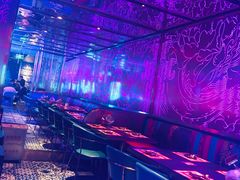 -钳真多钓虾馆·小龙虾海鲜烧烤(九六广场店)