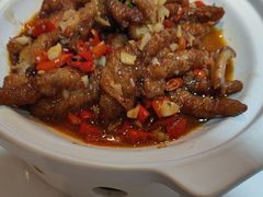 -兰湘子·湘菜小炒(国润季店)