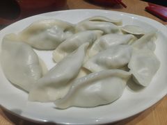 -喜家德虾仁水饺(浦东山姆店)
