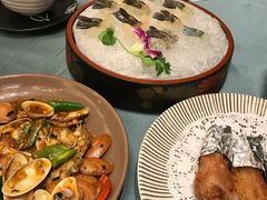 -沙龙酒家