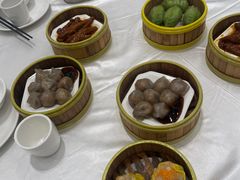 -万禧明珠大酒楼(海丰店)