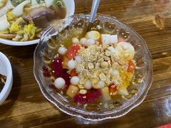 -钟太怪噜(小吃街店)