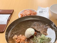 -屋里家延边朝鲜族冷面(南园店)