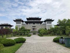 -合肥三国新城遗址公园