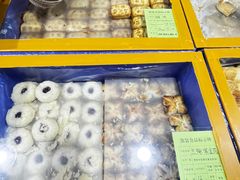 -石灰窑健民食品店(人民街店)