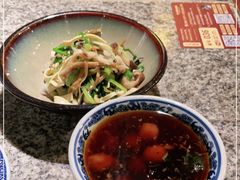 -南京大牌档(香港广场店)