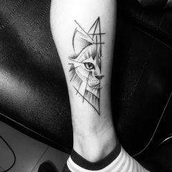 -墨無界刺青TATTOO