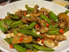 -福海居烤鸭店(鸟巢店)