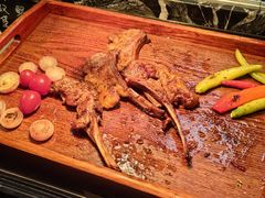 -松子料理(亮马桥店)