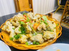 -合味土鸡火锅(中海世贸花园金碧庄店)