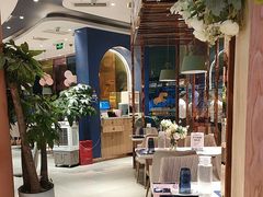 -夏日玛莉西餐厅(金茂览秀城店)