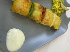 -库滋明·俄罗斯特色美食(中央大街店)