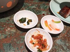 开胃小菜-苏帮袁Sue Cuisine(南开大悦城店)