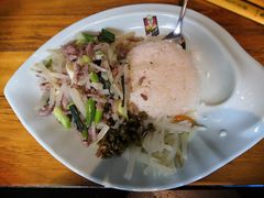 -车沾巷·重庆老味豌杂面