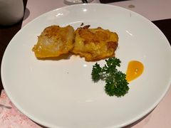 -佛山希尔顿酒店·融誉亚洲美食荟