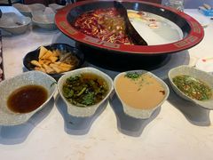 -京门活鱼馆·鱼火锅(百子湾（原红庙）店)