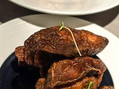 -醉庐·新上海菜(南京西路店)