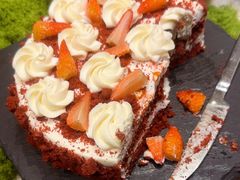 -天津东凯悦酒店·Market Café自助餐厅