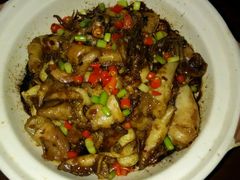 android_upload_pic-老东营·东营菜(西四路店)