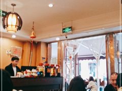 大堂-福满楼特色餐厅(金牛万达广场店)