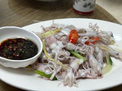 -记忠海鲜