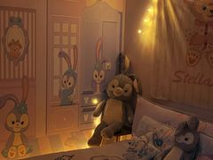 -悠米私人影院(街道口店)