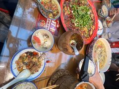-小街47號江湖菜(四合院店)