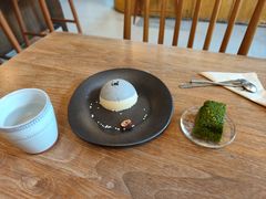 -知亘茶食